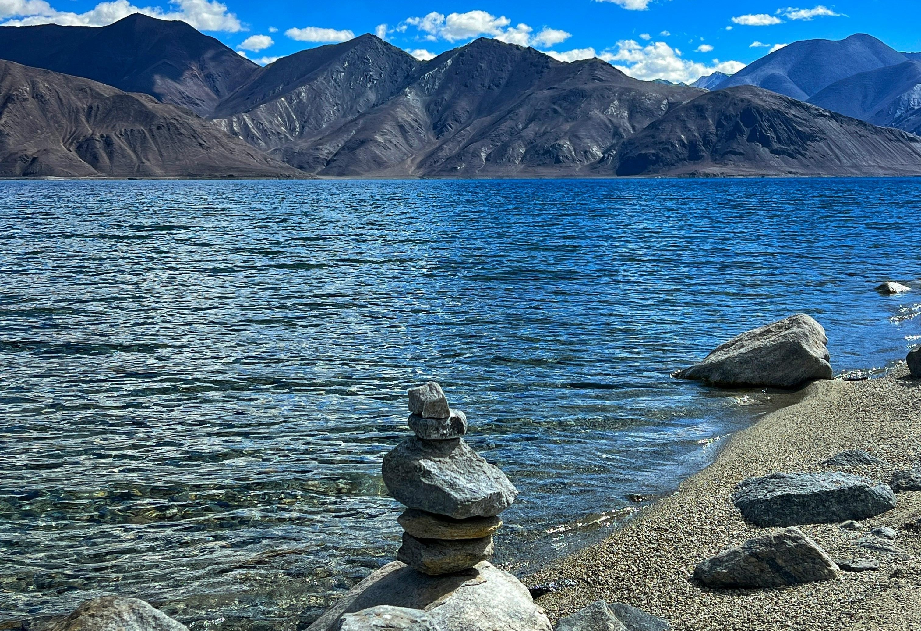 Classic Ladakh Explorer